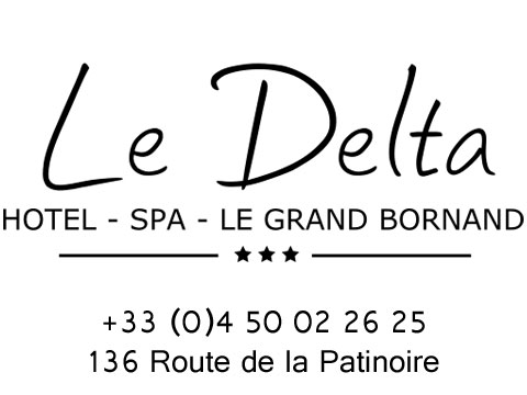 SPA massage Grand Bornand