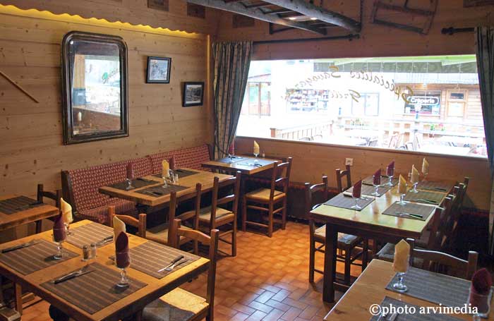 menu spécial le midi pour les ouvriers