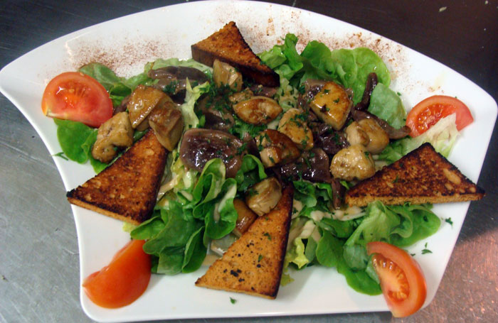 Pizzeria Casanova - Restaurant de spécialités savoyardes, fondue, raclette, tartiflette...